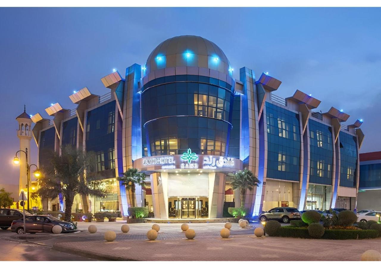 Hotel Rand By Wandalus Riyadh