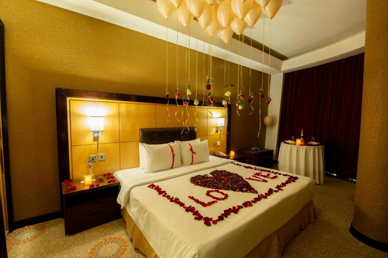 Rand By Wandalus Hotel Riyadh
