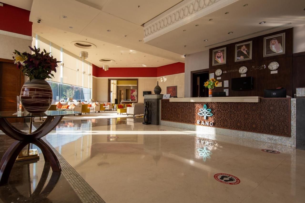 Hotel Rand By Wandalus 4*