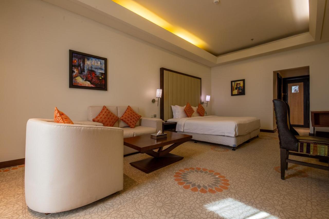 Hotel Rand By Wandalus Riyadh