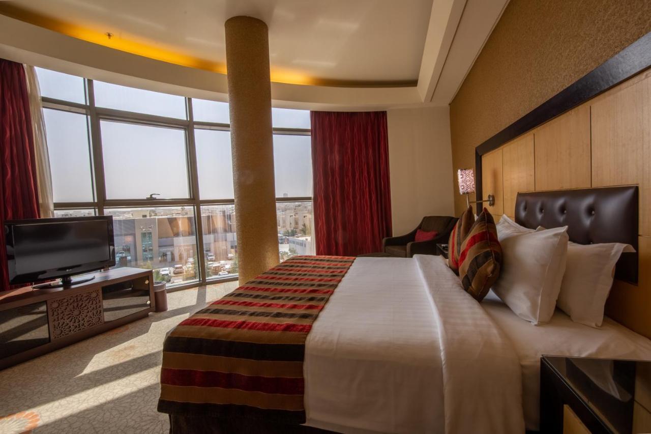 Hotel Rand By Wandalus 4*