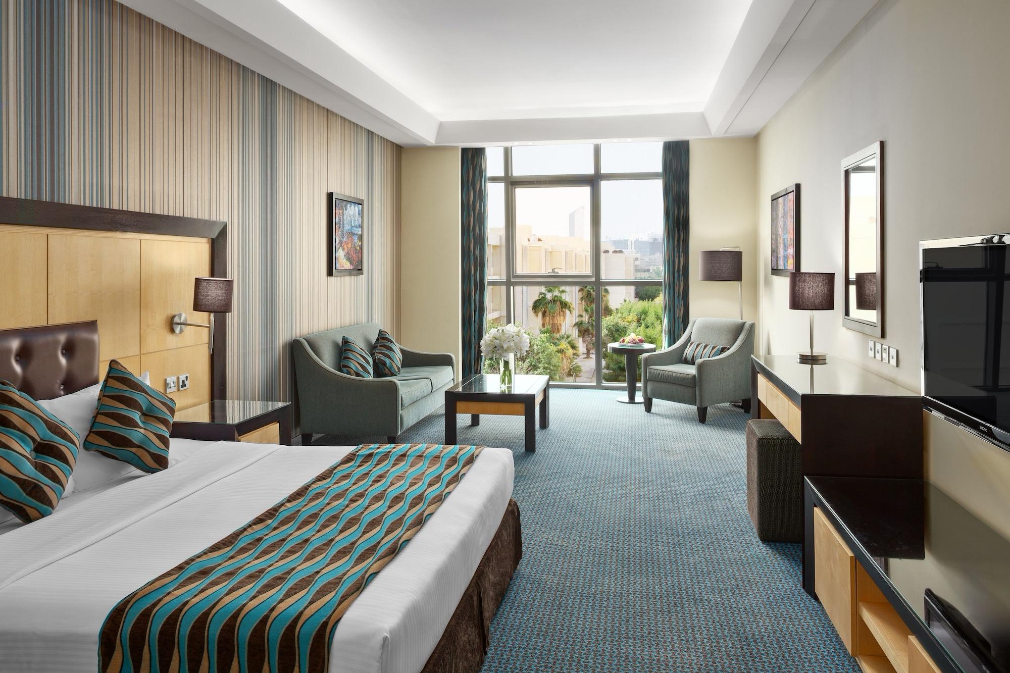 Rand By Wandalus Hotel 4*