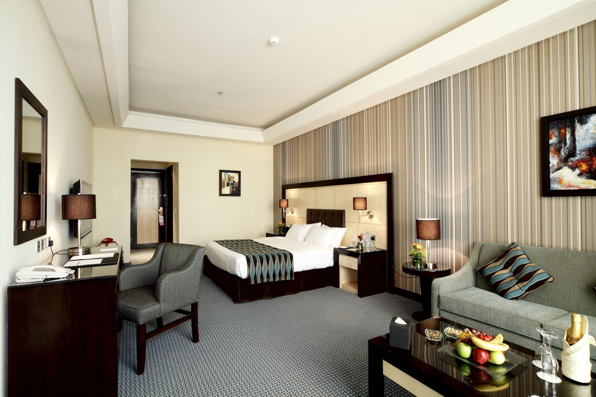 Hotel Rand By Wandalus Riyadh