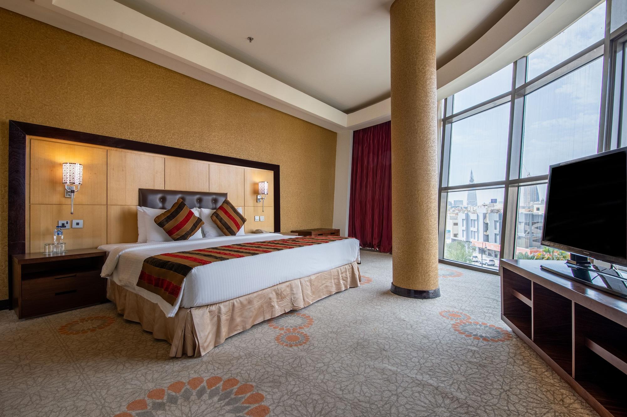 Rand By Wandalus Hotel