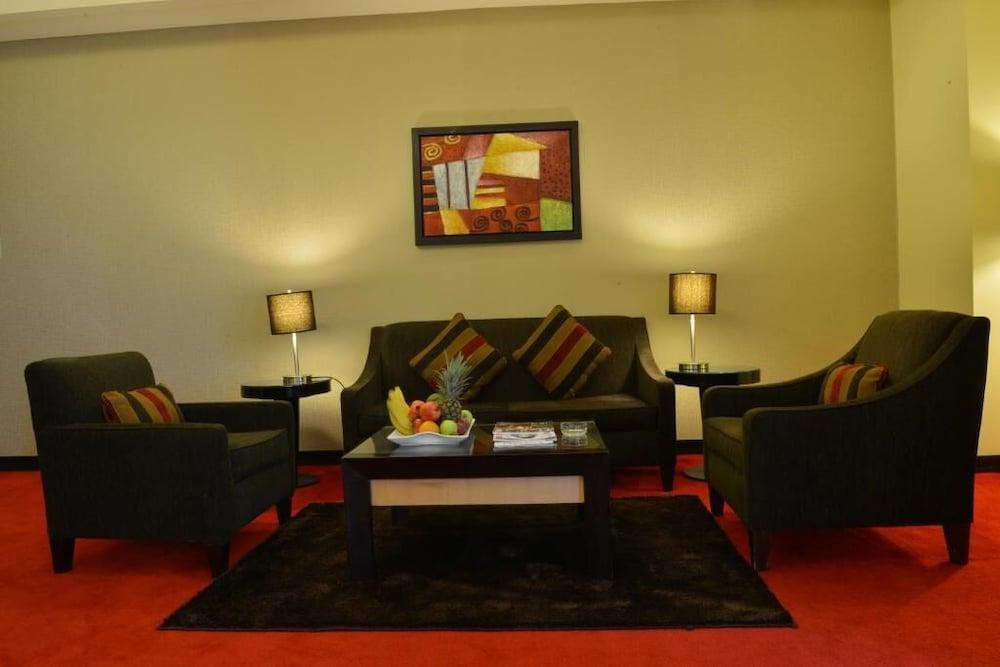 Rand By Wandalus Hotel Riyadh
