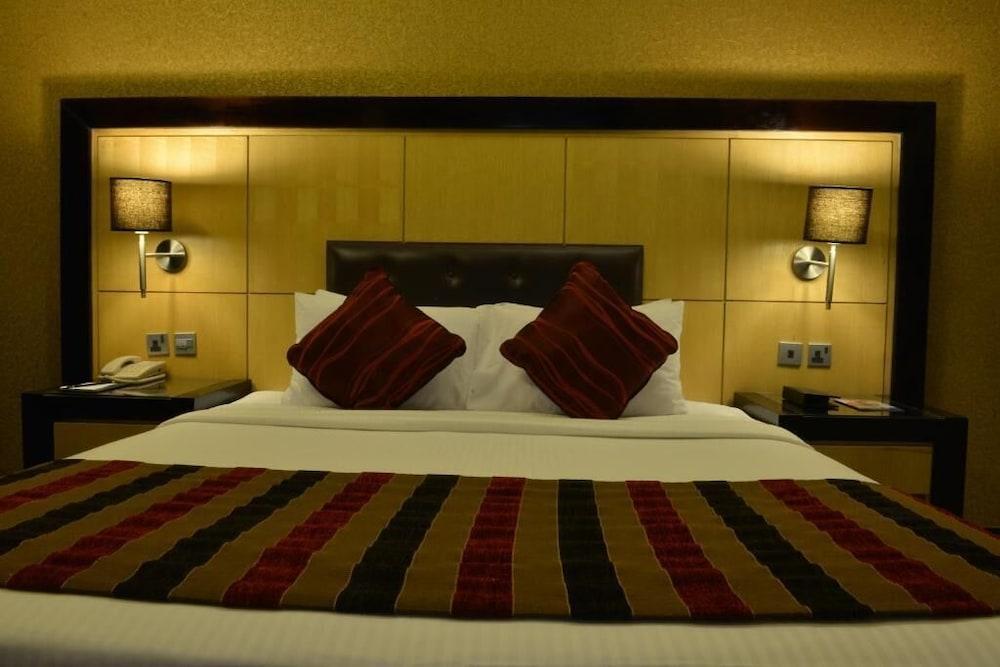 Hotel Rand By Wandalus Riyadh