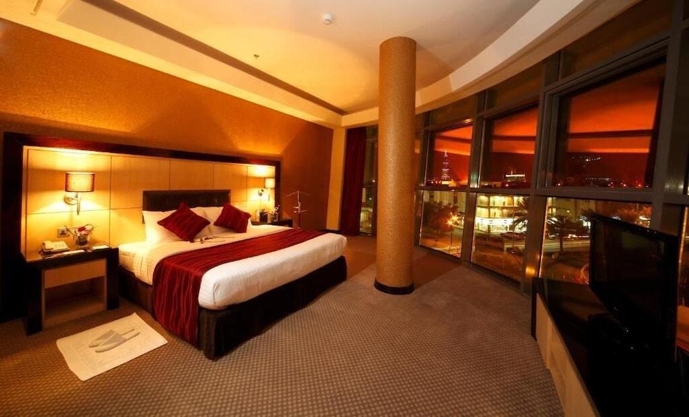 Rand By Wandalus 4* Riyadh