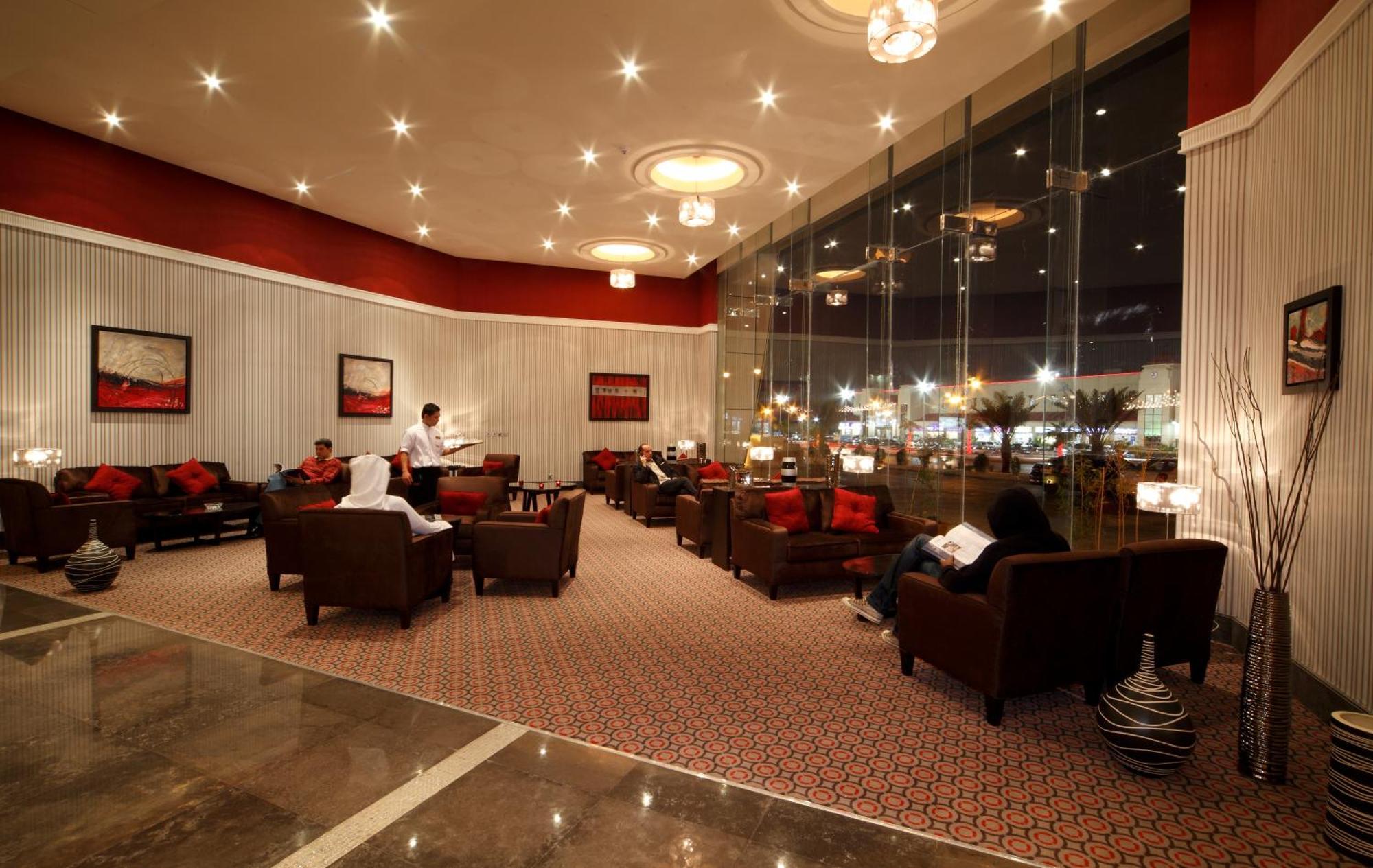 Rand By Wandalus Hotel