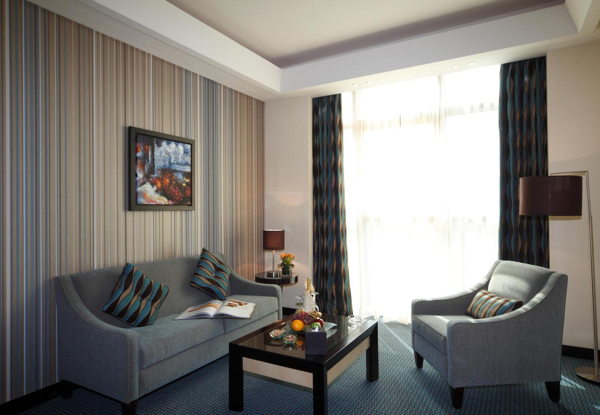 Hotel Rand By Wandalus 4*