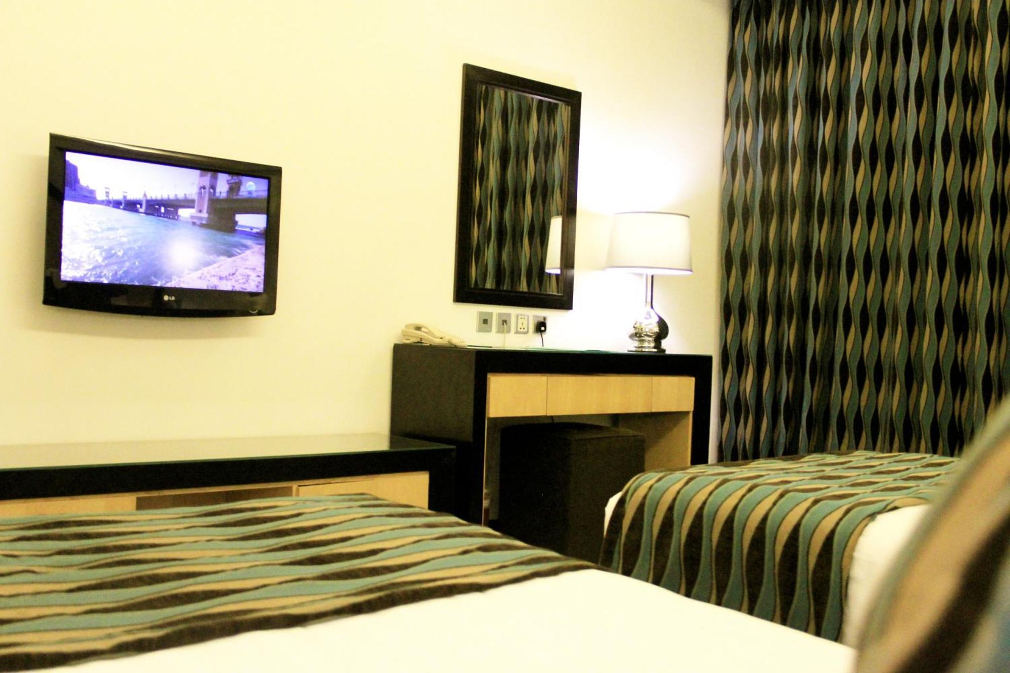 Hotel Rand By Wandalus