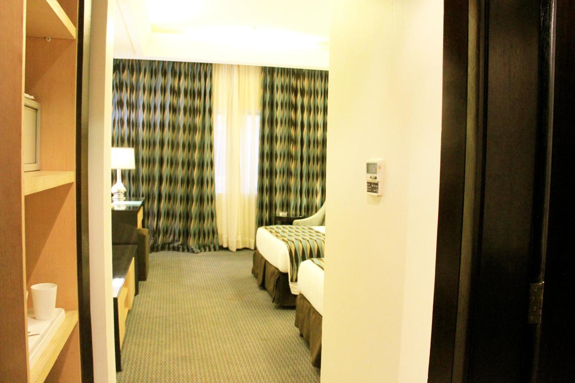 Hotel Rand By Wandalus Riyadh