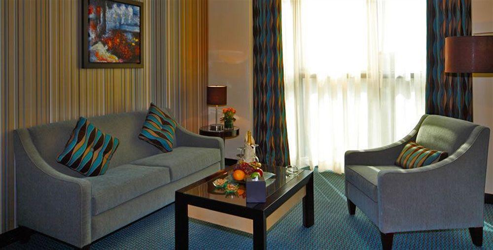 Rand By Wandalus 4* Riyadh
